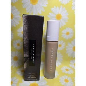 Fenty Beauty Pro Filt’r Soft Matte Longwear Liquid Foundation #260  1.08 fl oz
